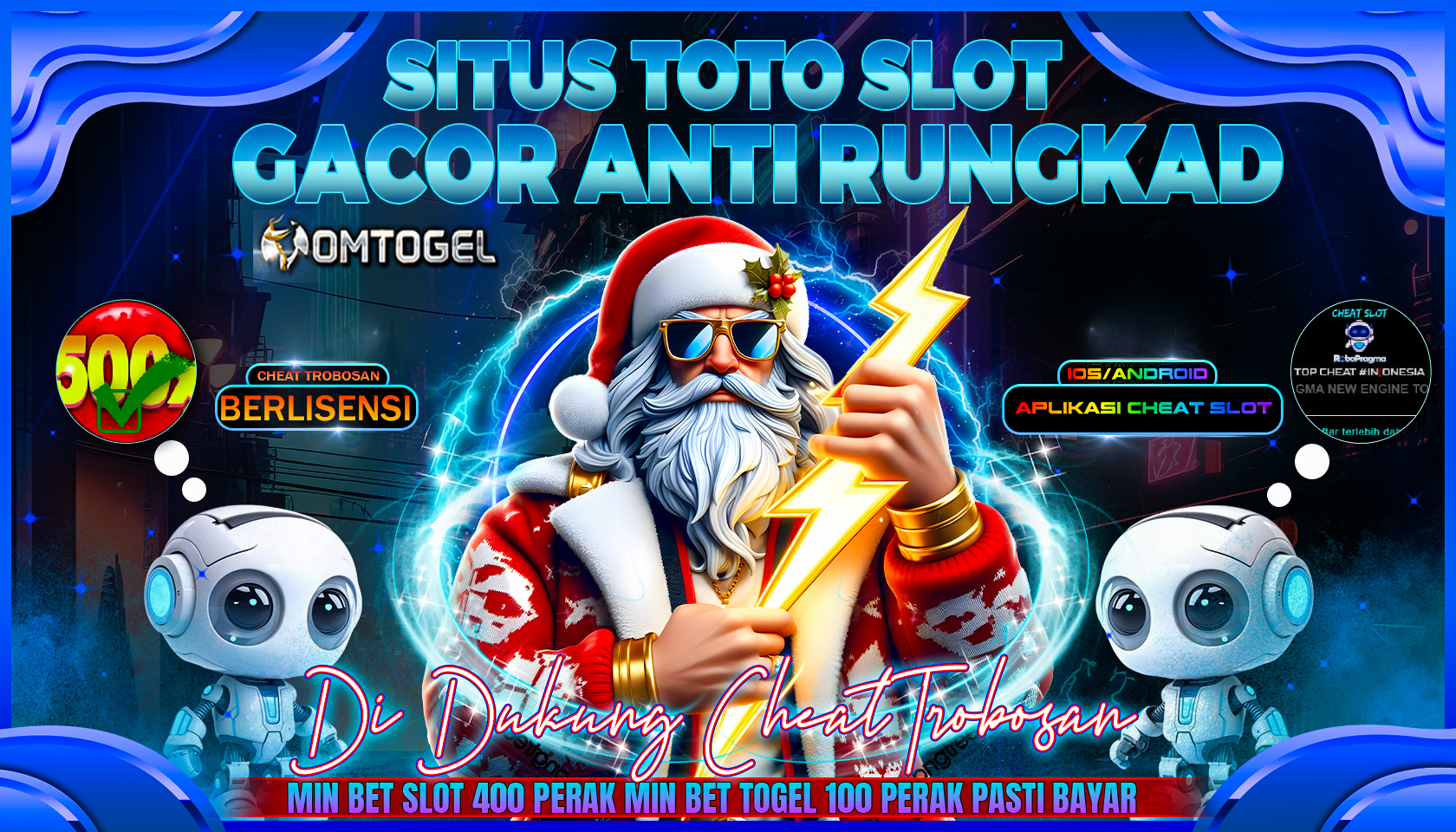 OMTOGEL > Situs Game Toto Togel Slot 4D Online Terpercaya Awal Bulan Pasti Kasih Menang