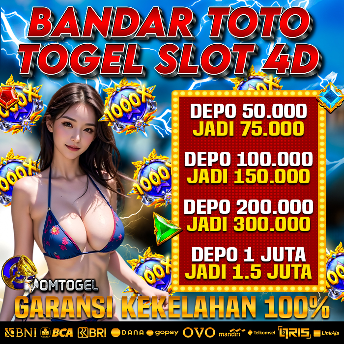 OMTOGEL > Link Resmi Daftar Situs Slot88 Gacor Awal Bulan & Situs Toto Slot Free Bonus Hadiah